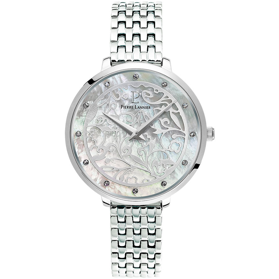 Часы Pierre Lannier Eolia 052H691